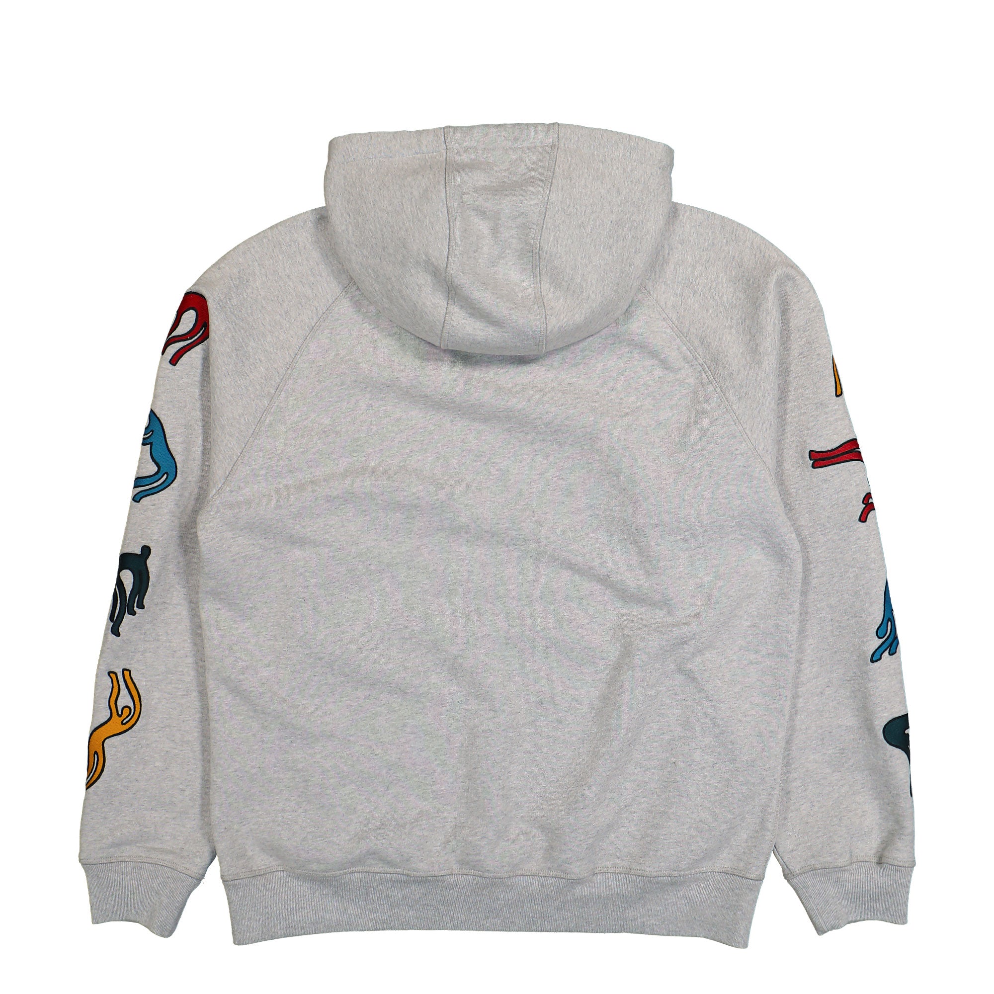 Parra<br>La Chambre Nuit Hooded Sweatshirt