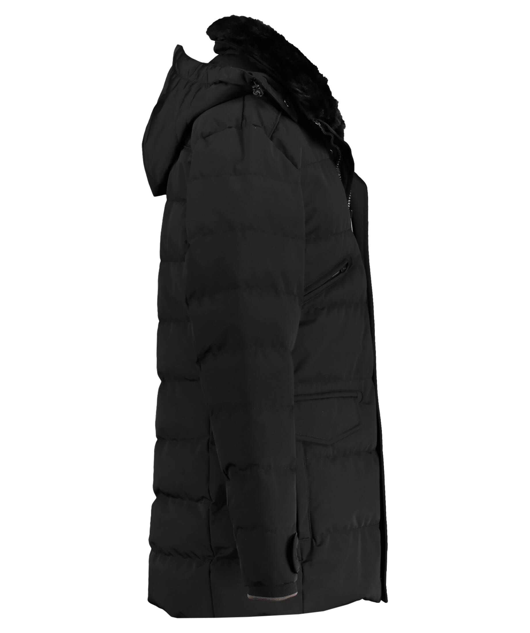 Wellensteyn| Herren Parka 