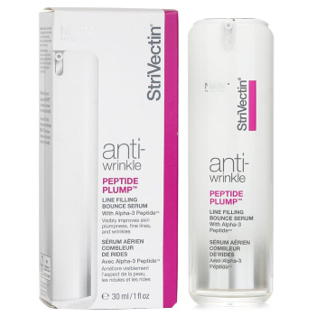 StriVectin Anti wrinkle Peptide Plump Line Filling Bounce Serum 30ml