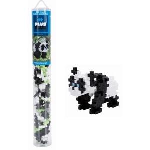 TUBE PANDA 100 PCS