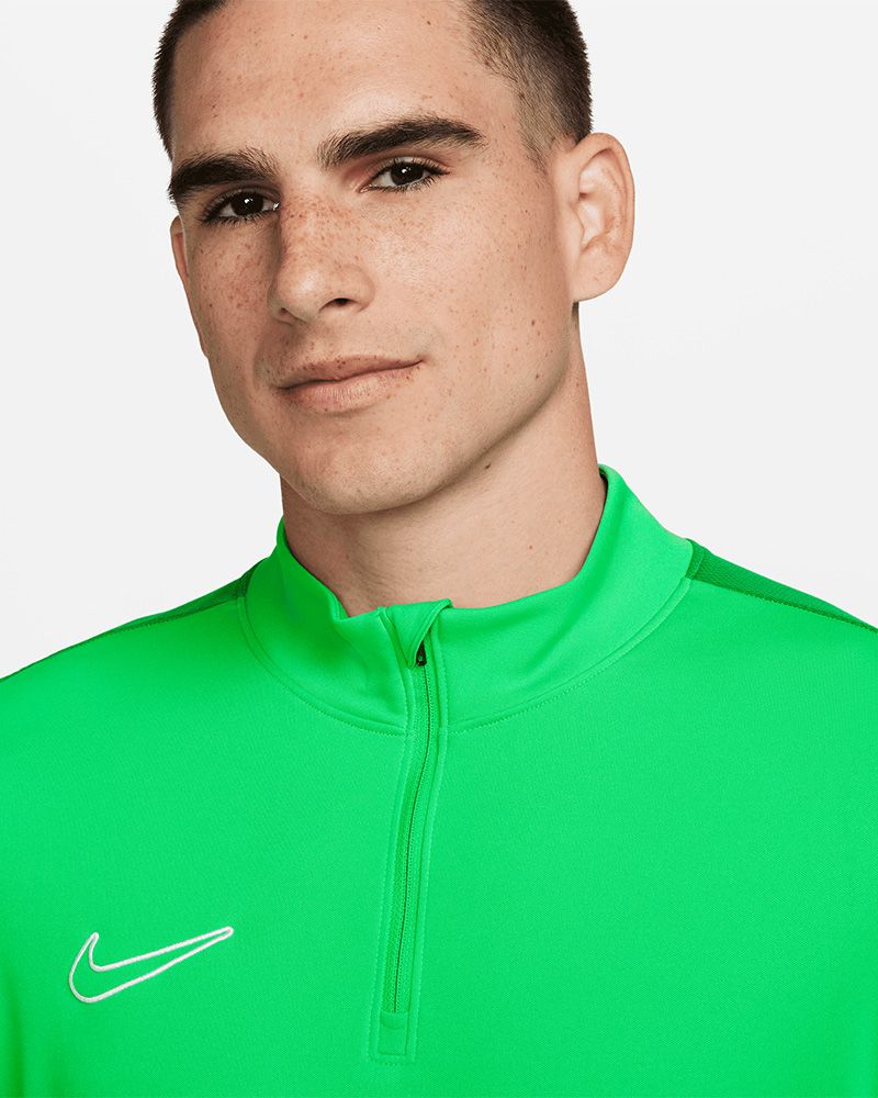 Haut d'entrainement 1/4 Zip Nike Academy 23 pour homme