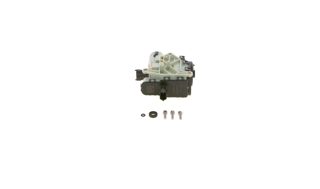 Pumpemodul (AdBlue)