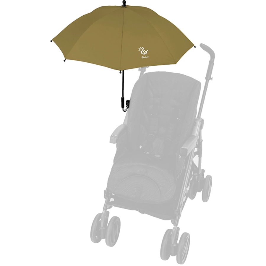 Altabebe Sonnenschirm Classic khaki