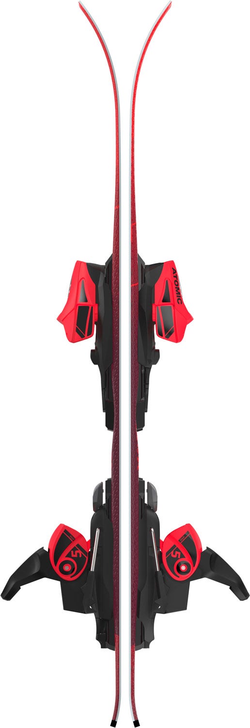 Atomic  Redster J2 70-90 + C 5 GW