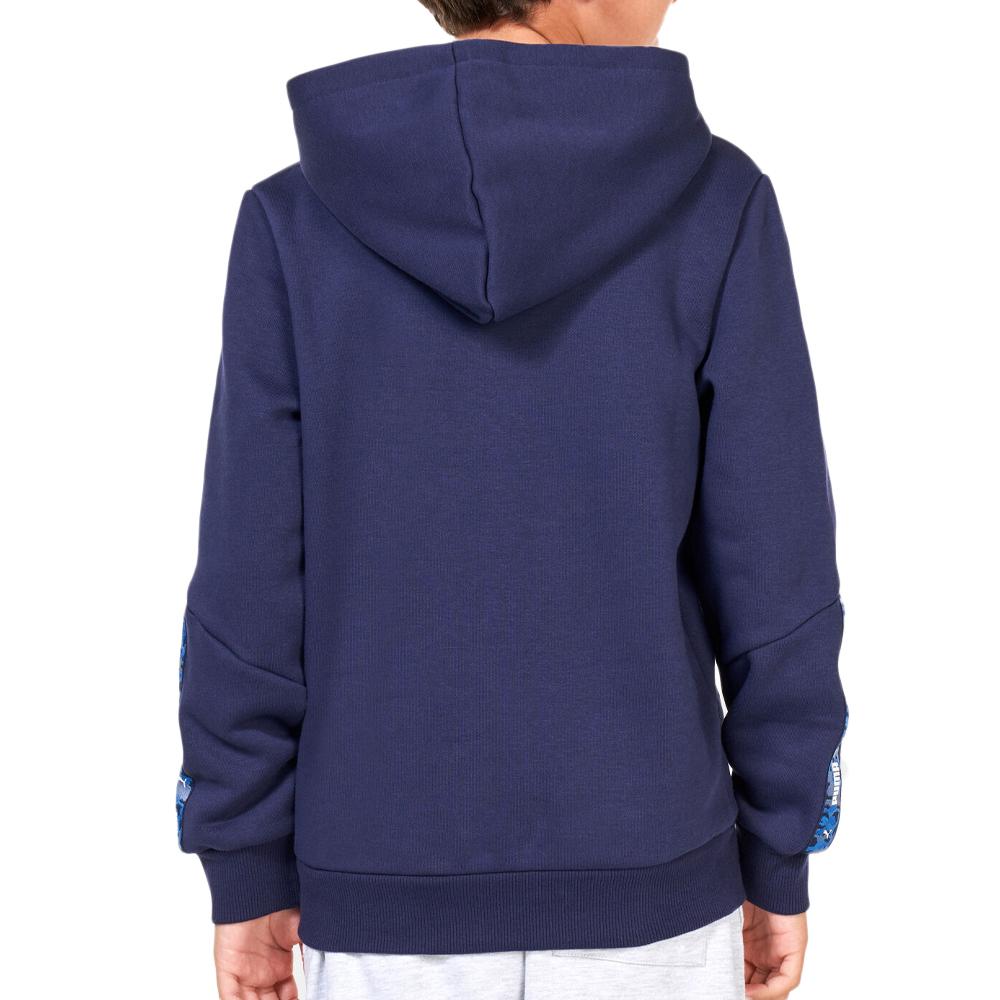 Puma Sweat Marine Garçon Puma 676340