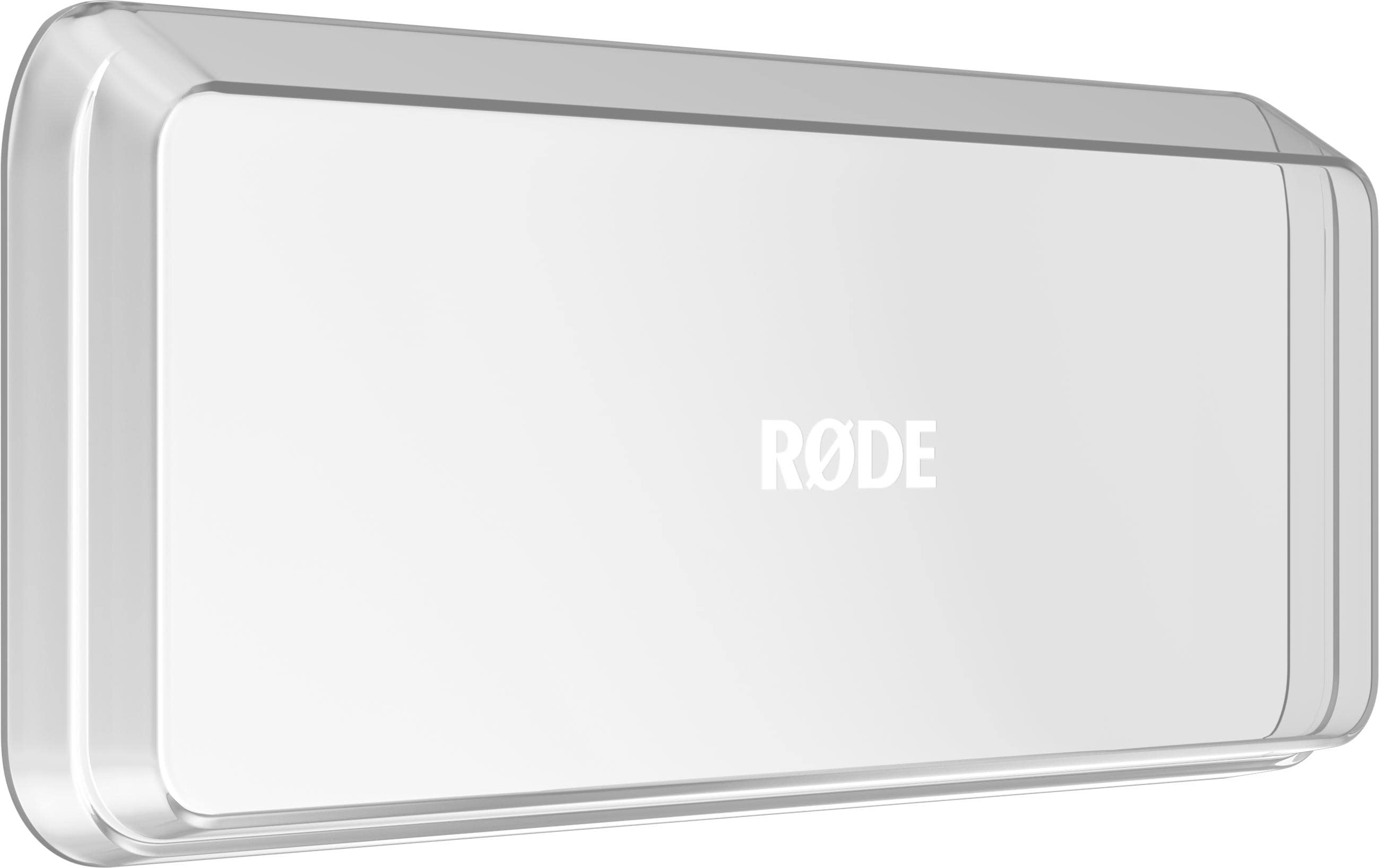 RODECaster Video CoverCover zu RODECaster Video