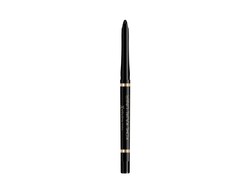 MAX FACTOR_Khol Kajal Liner Automatic Pencil 001 Black