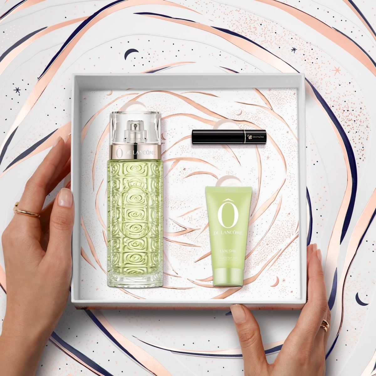 LANCÔME Ô de Lancôme Coffret Eau de Toilette
