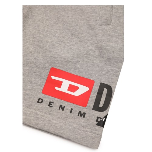 Diesel - PSHORTCUTY - Gris