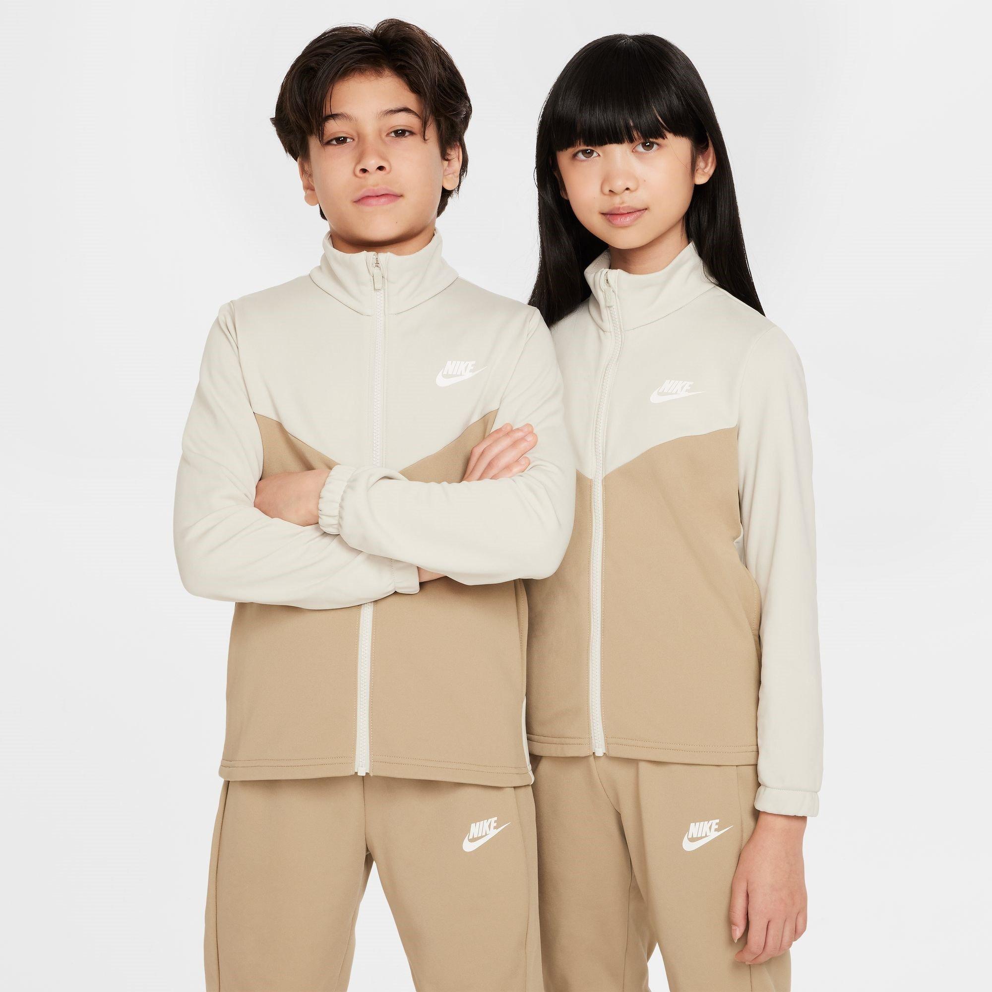 Nike NSW Poly Tracksuit Juniors