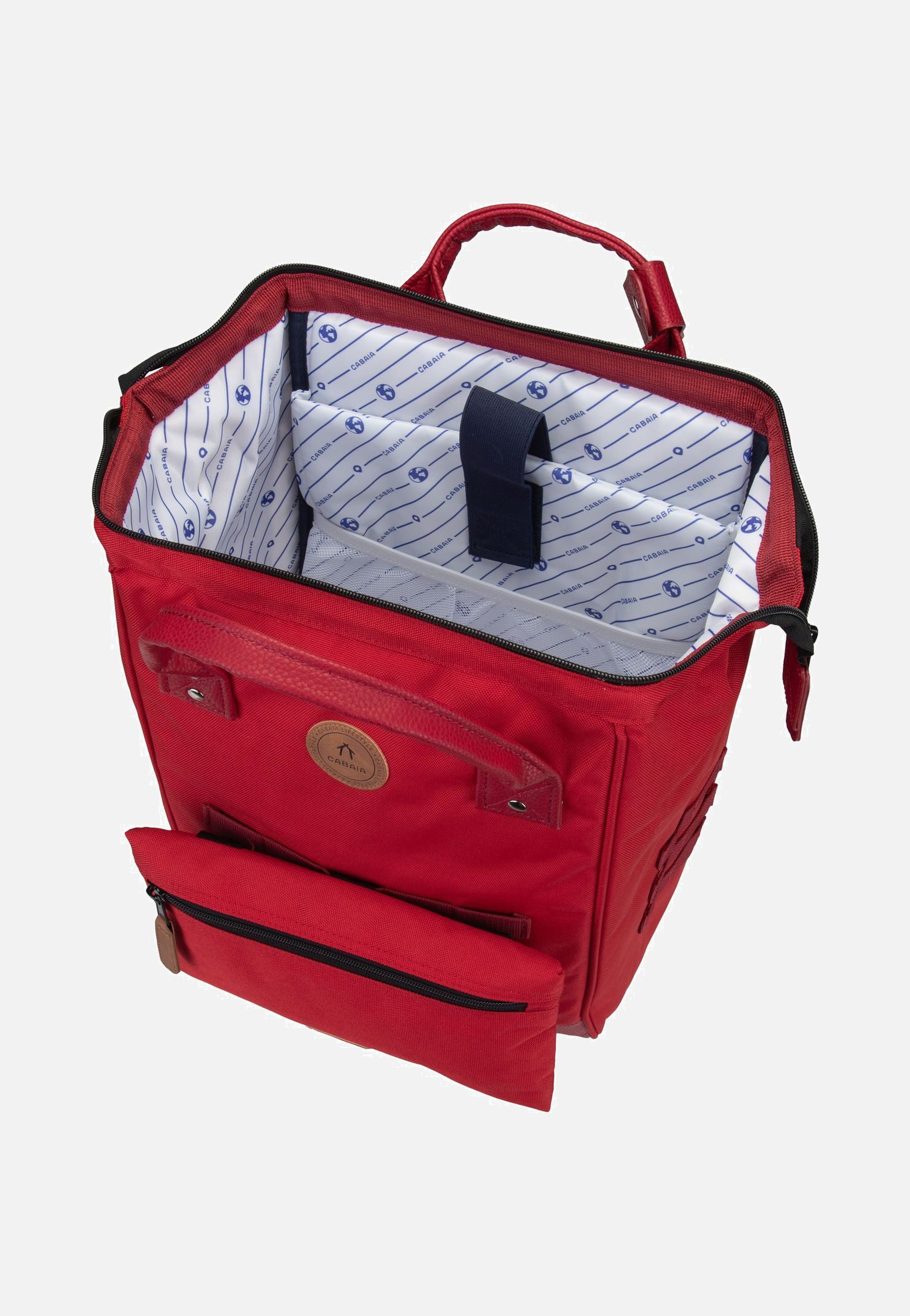 Adventurer Recycled Oxford Medium Akranes - Rucksack