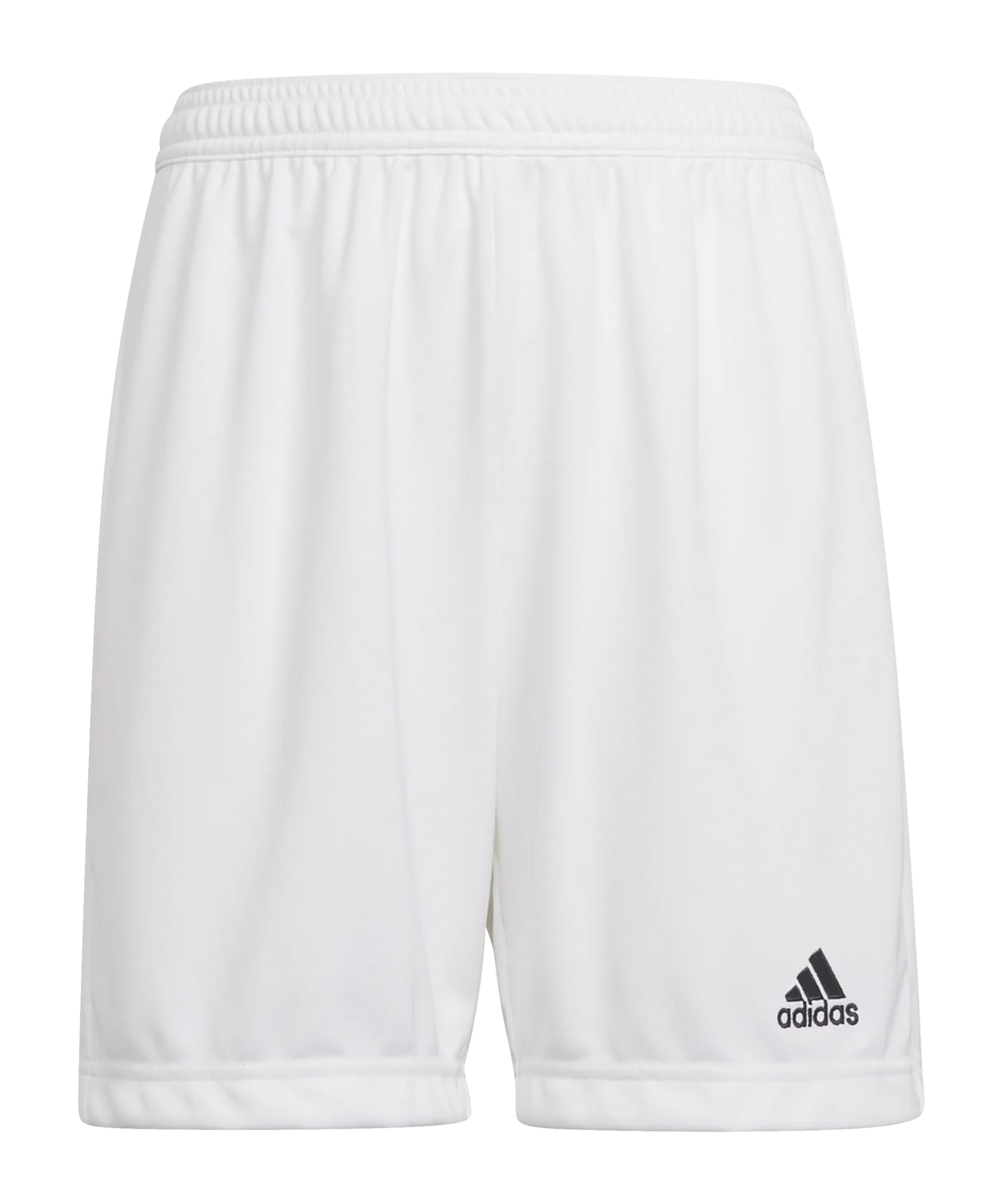 adidas Entrada 22 Short Kids Weiss