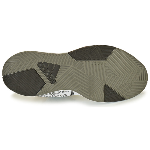 adidas Performance - OWNTHEGAME 2.0 - Blanc / Noir