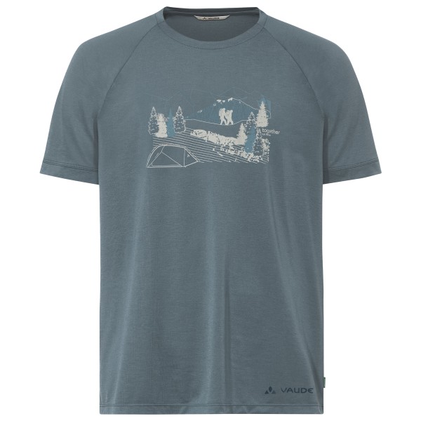 Vaude - Gleann T-Shirt II - T-shirt