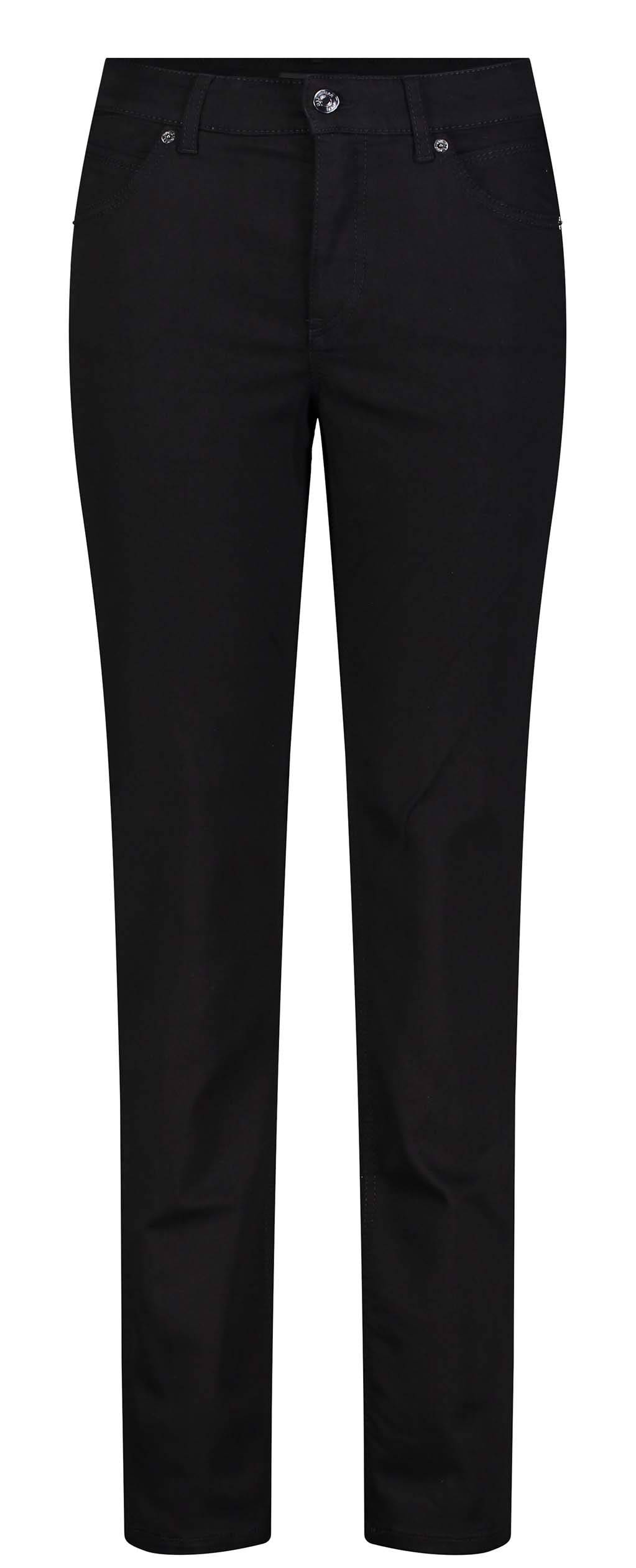 MAC Stretch-Jeans »Melanie« Gerade geschnitten