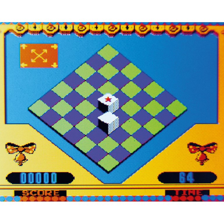 Legami Mini-Arcade-Videospiel