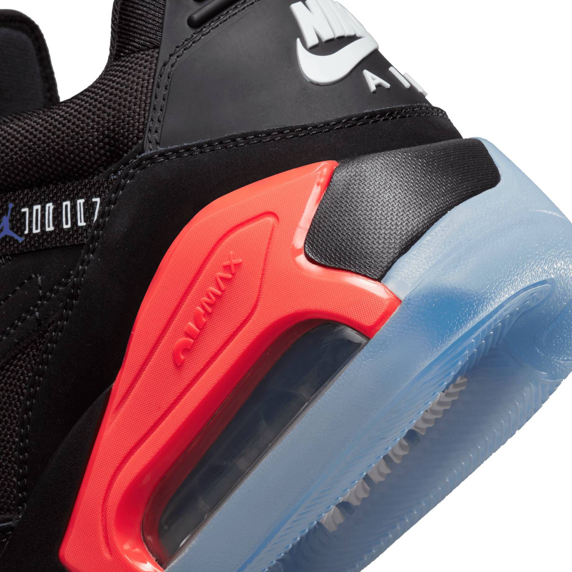 Jordan| Herren Basketballschuhe JORDAN 2700 POINT LANE