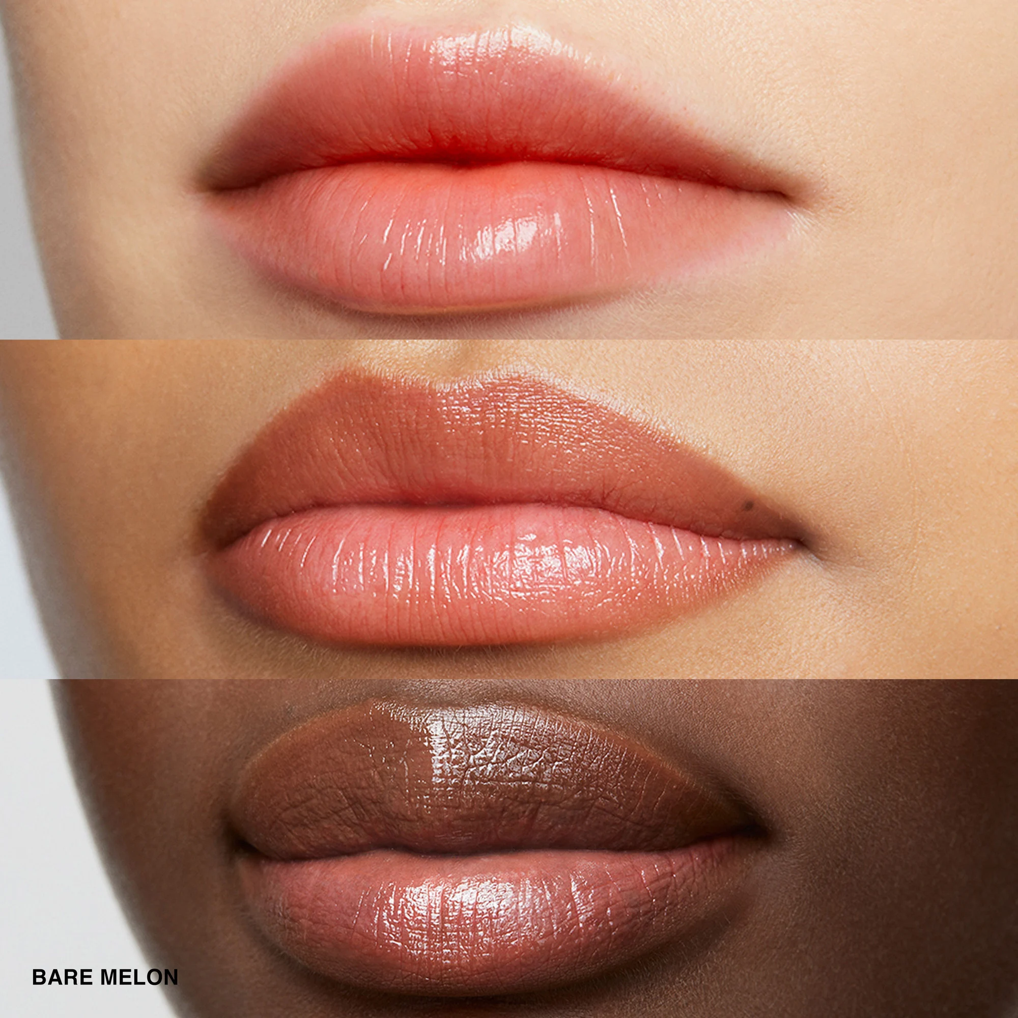 Extra Lip Tint - Baume à Lèvres Teinté |- Bare Melon