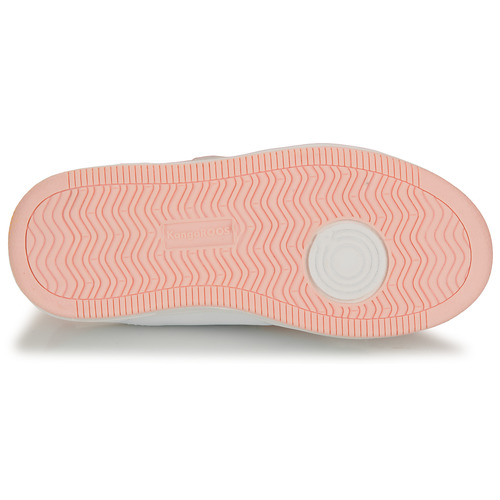 Kangaroos - K-CP Fresh EV - Blanc / Rose