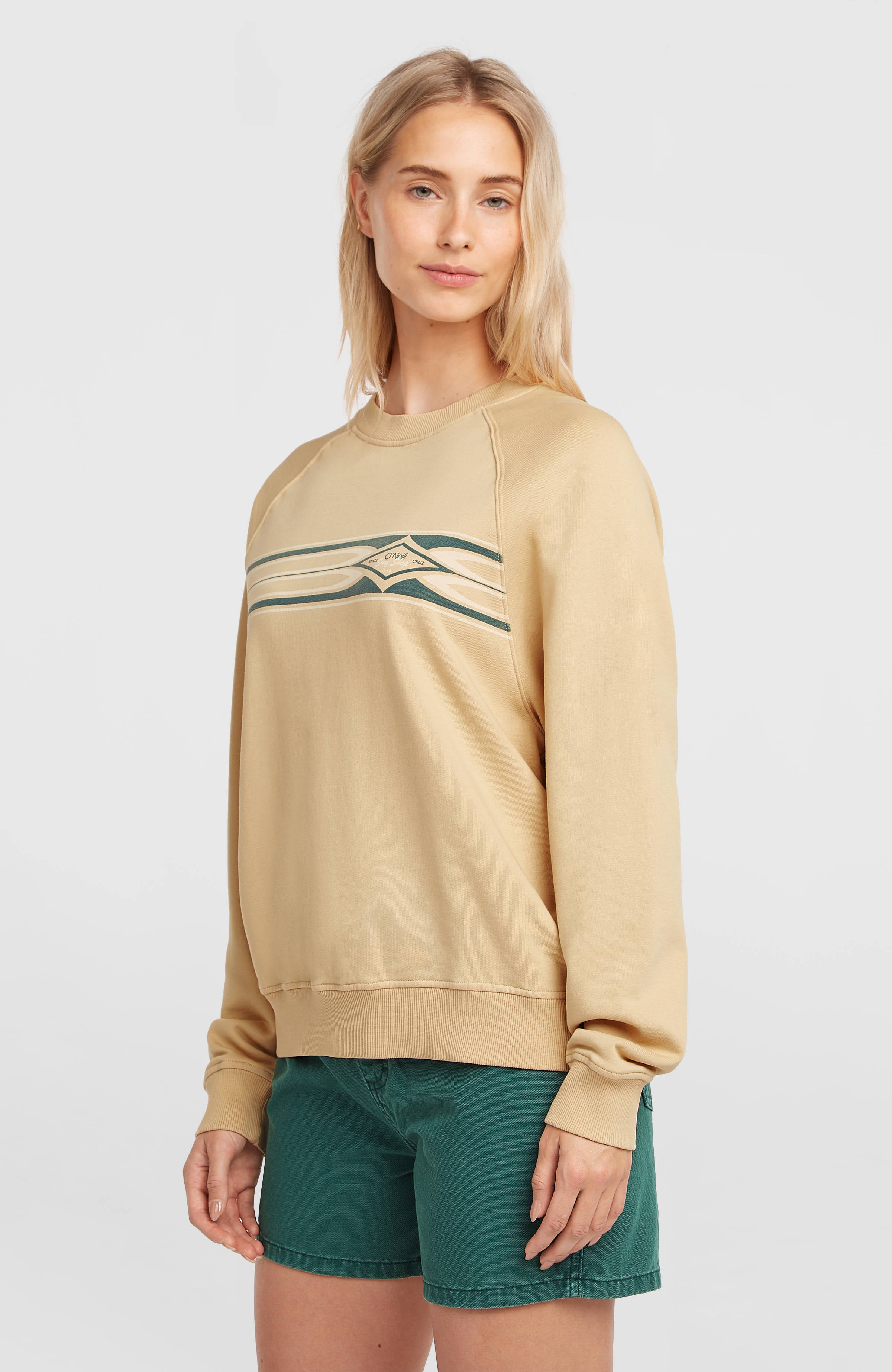 O'Riginals Crewneck sweater