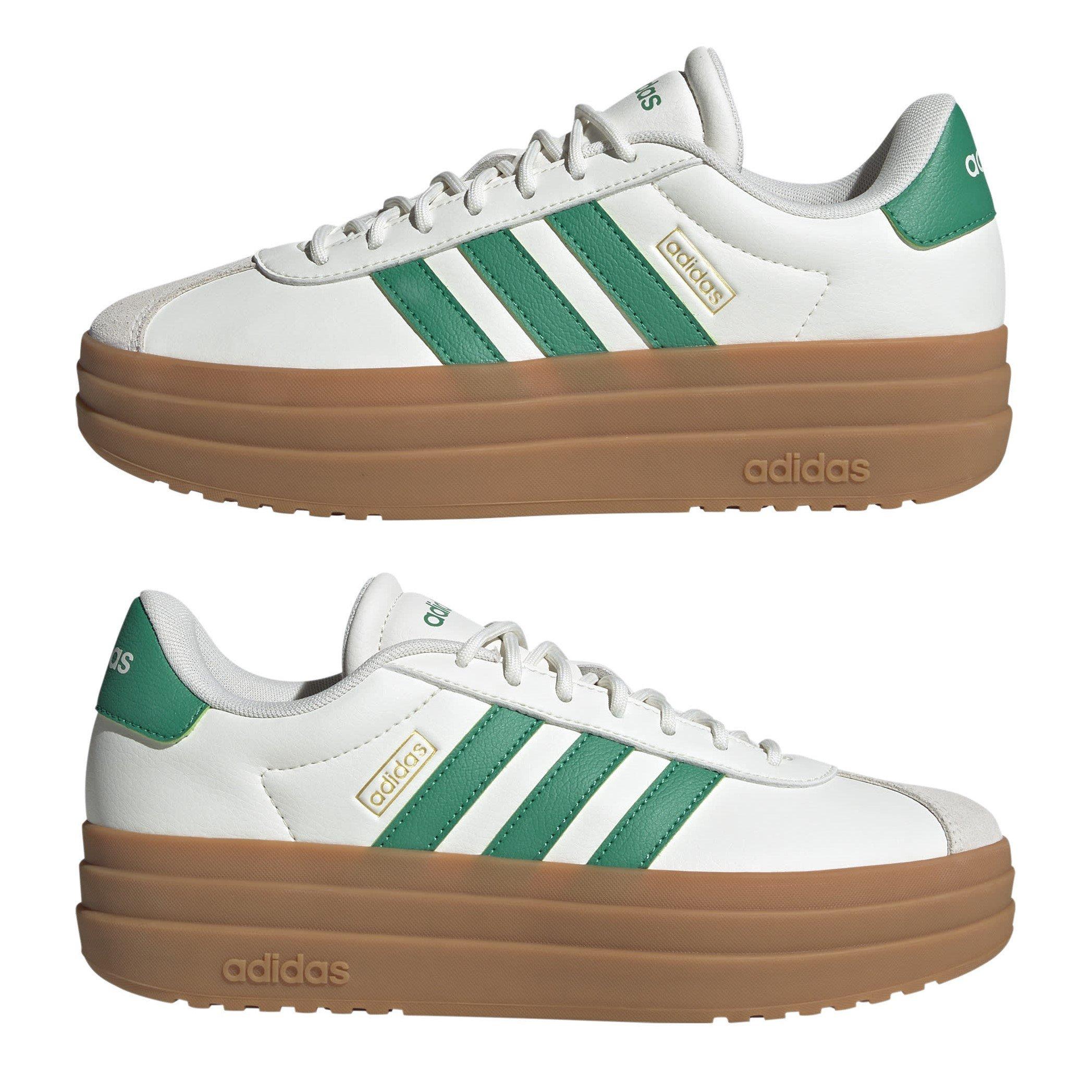 adidas VL Court Bold Womens Trainers