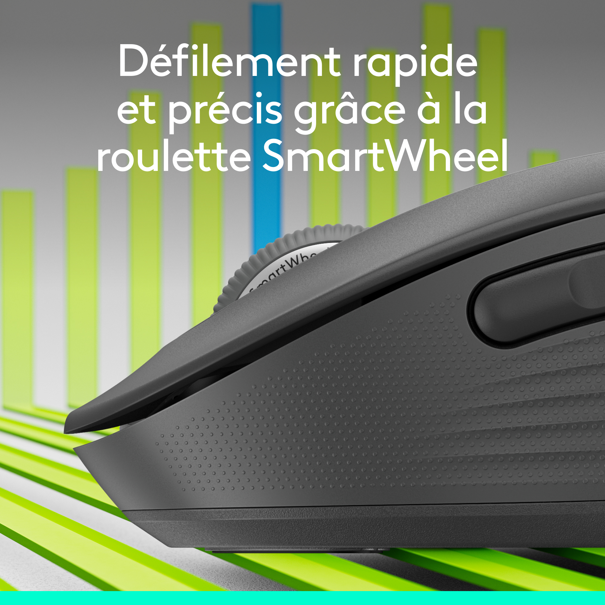 Logitech M650 L (Graphite)