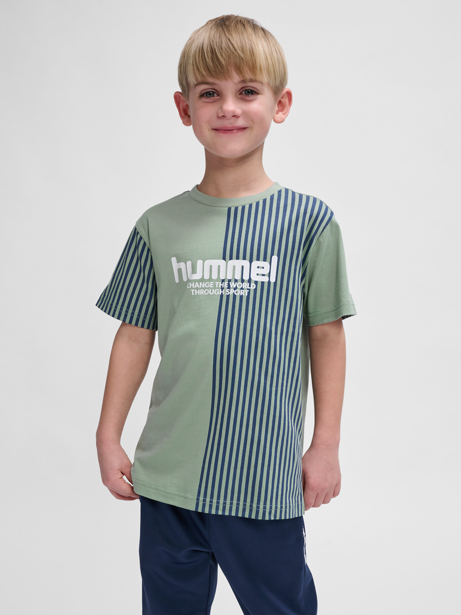hmlMEXI GO T-SHIRT S/S