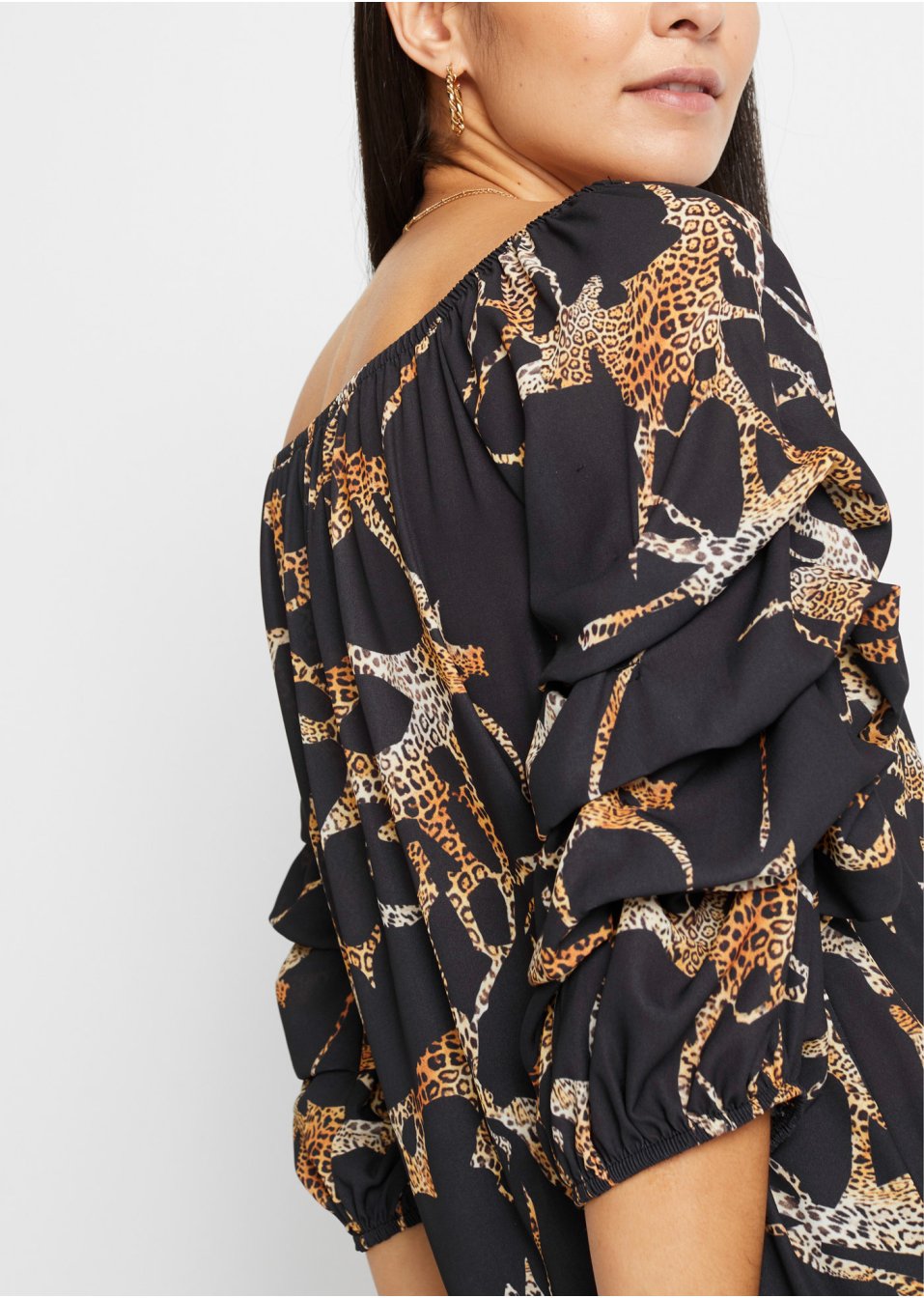 Blouse Carmen