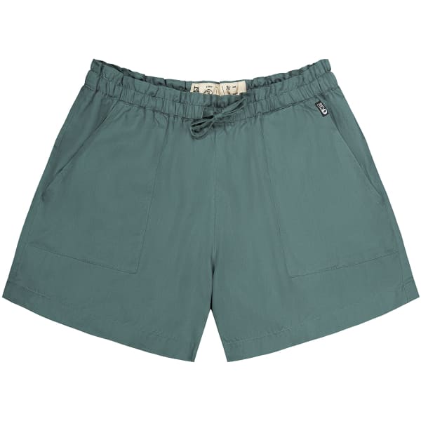 Short PICTURE MILOU SHORTS W SEA PINE
