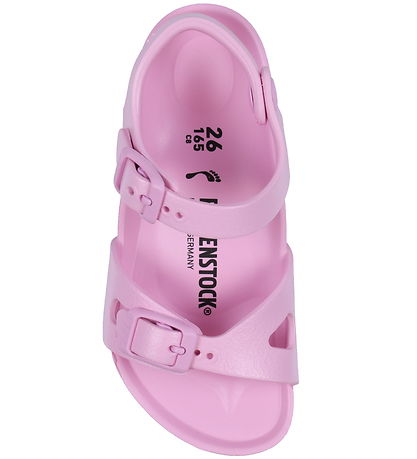 Birkenstock Badesandalen - Rio Eva - Fondant Pink