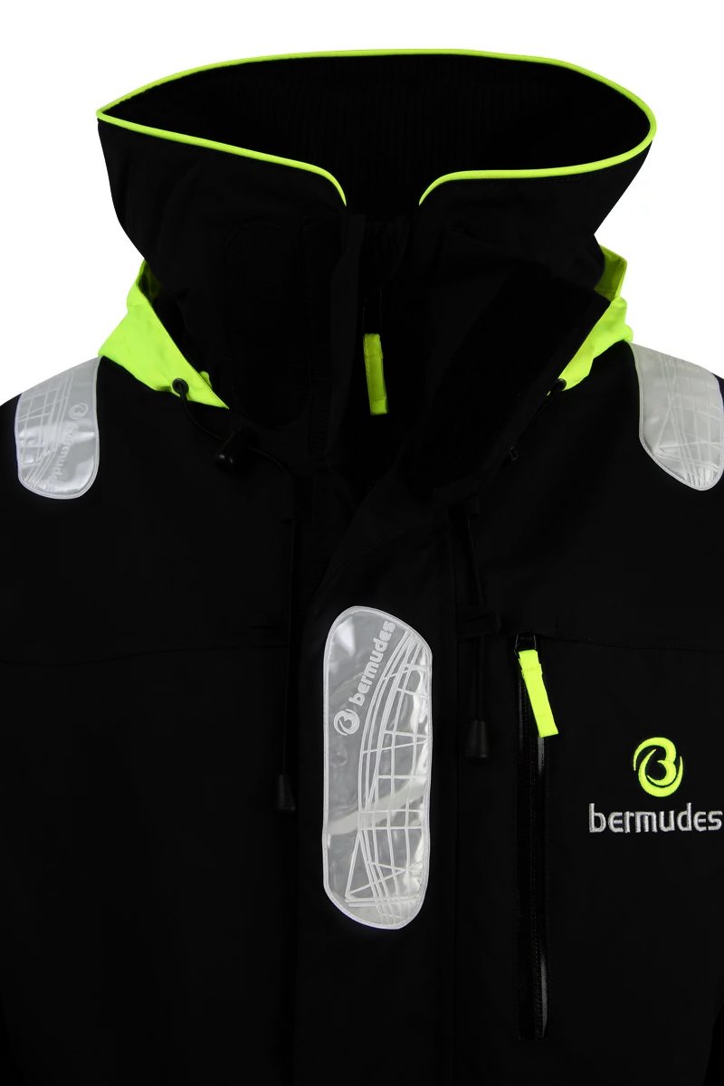 Veste de quart Inshore