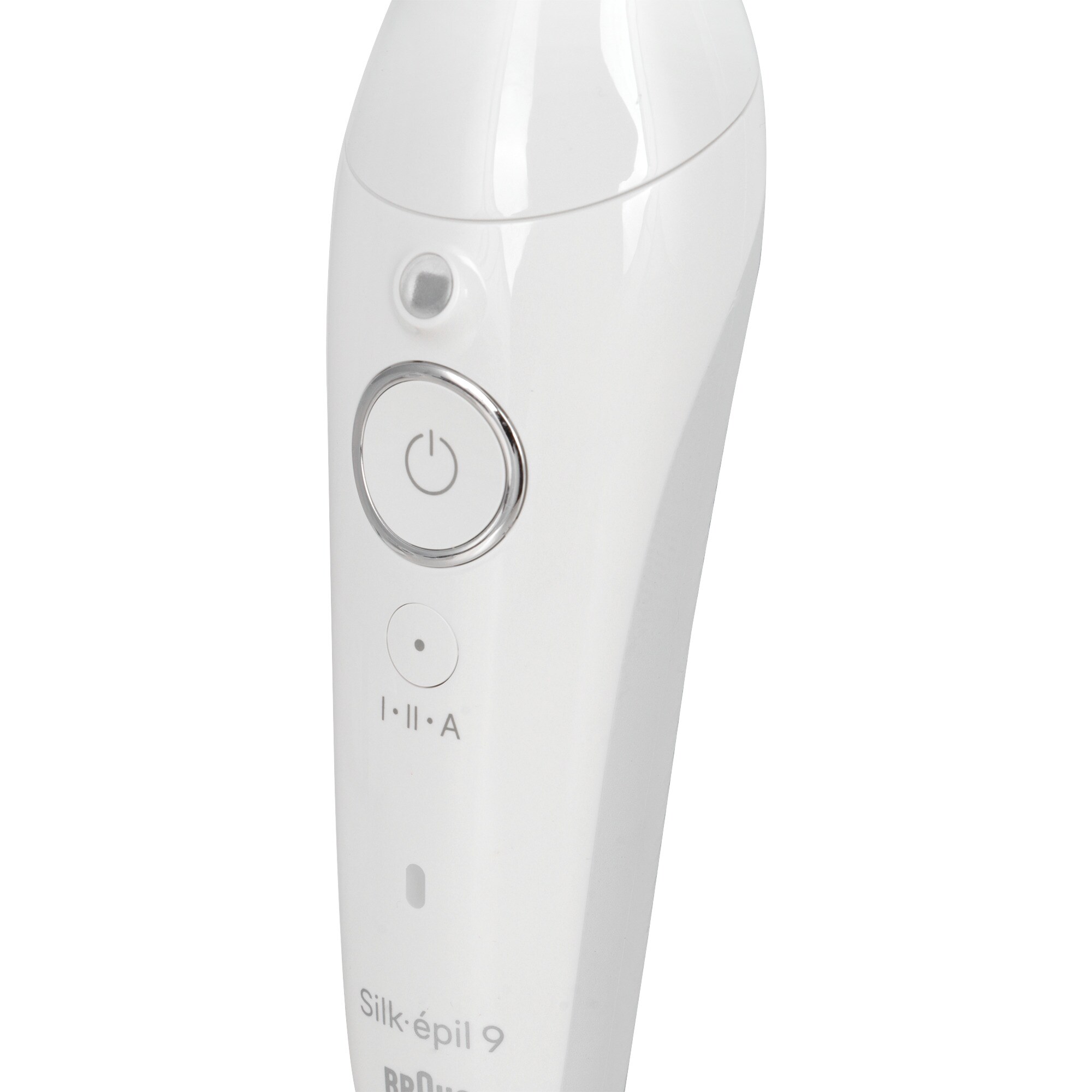 Braun Epiliergerät Silk-épil 9-341 SensoSmart