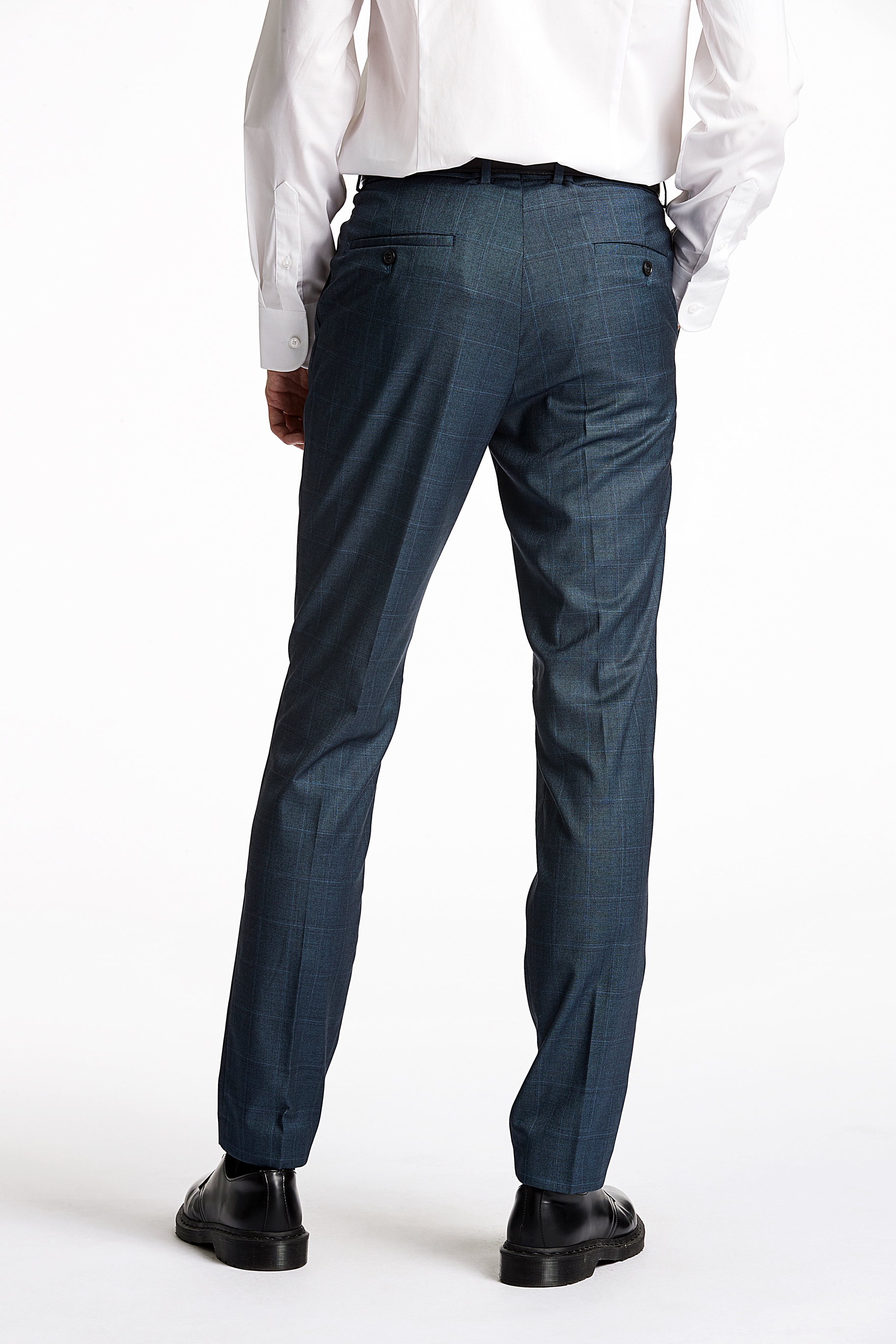 LINDBERGH Anzug 2 tlg. slim fit in klassischem Look
