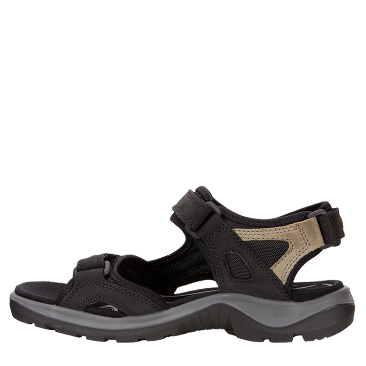 Ecco Yucatan Offroad | NOIR