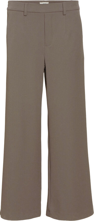 Object OBJLISA WIDE PANT NOOS Fossil