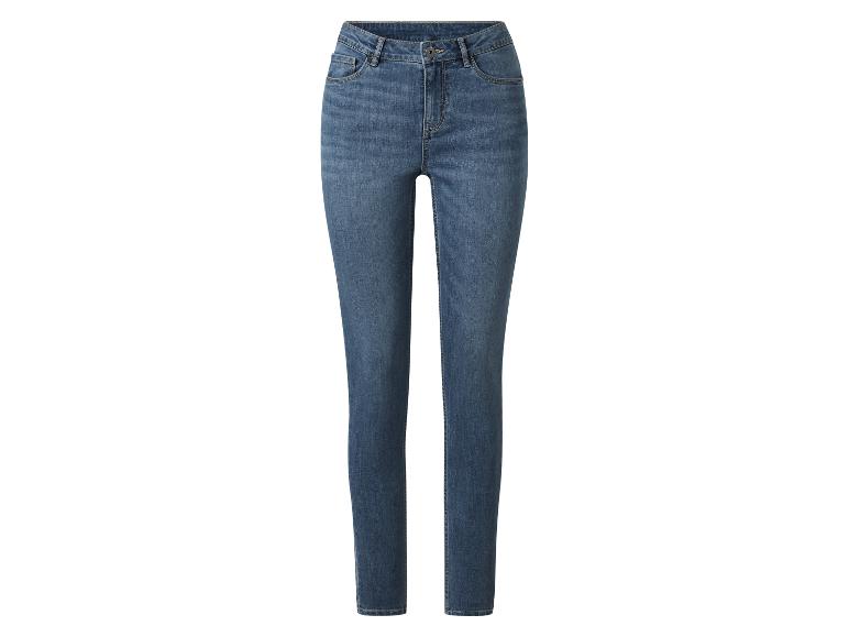 Dames jeans - Super skinny fit