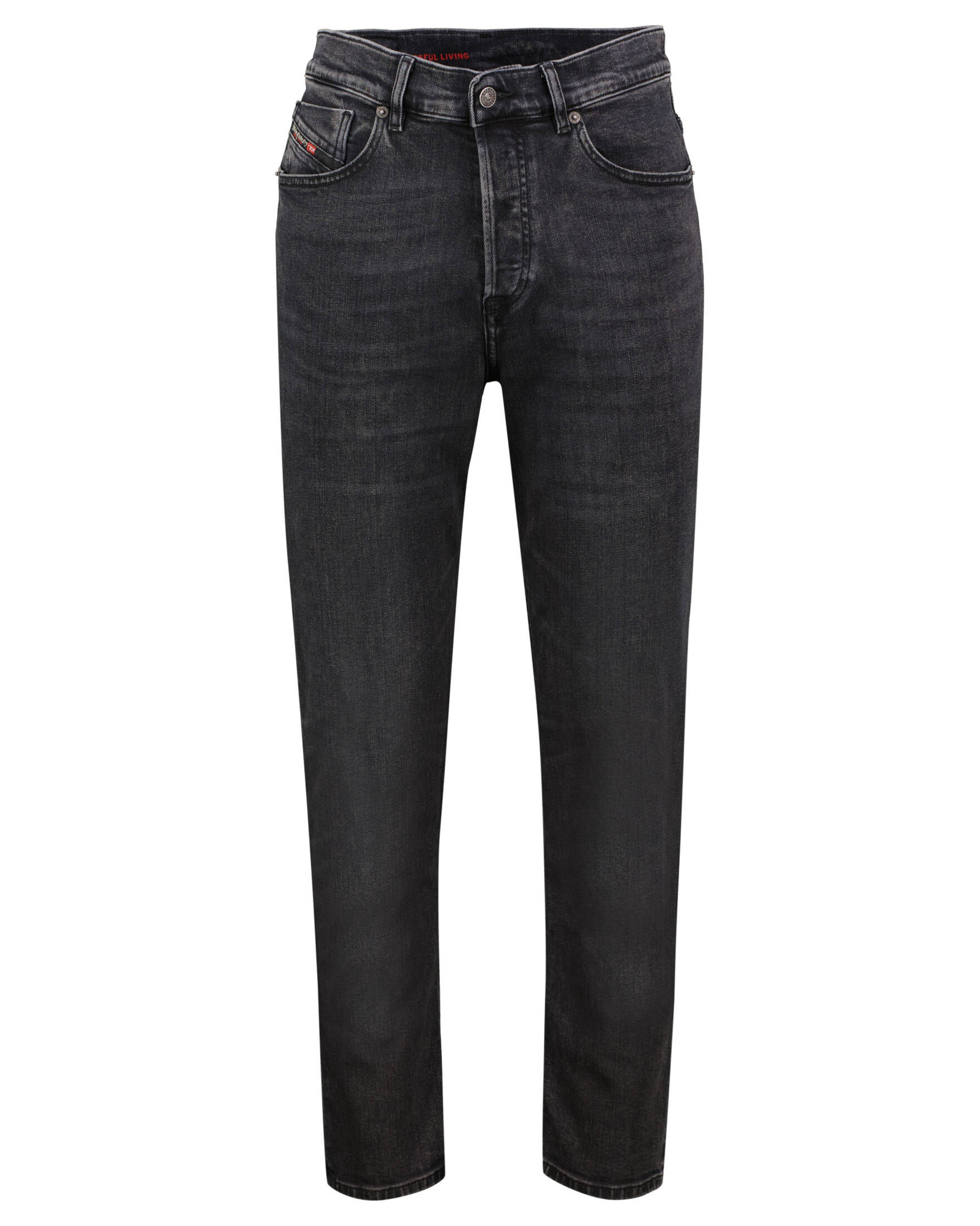 Diesel| Herren Jeans 2005 D-FINING 09b83 Regular Tapered Fit
