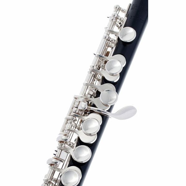 Philipp Hammig 650/3 Piccolo Flute