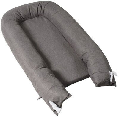 Kaxholmen Babynest, Grå