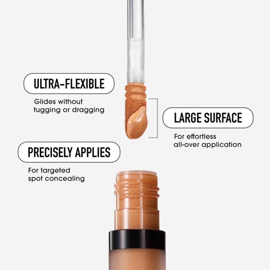 bareMinerals BarePro 16HR Wear All Over Skin-Perfecting Matte Concealer Fair 150 Warm 7,5ml