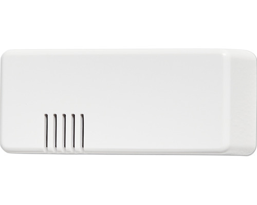 Verwarmingselement NEX APP 1000 W met thermostaat, mat wit, met Schuko-stekker