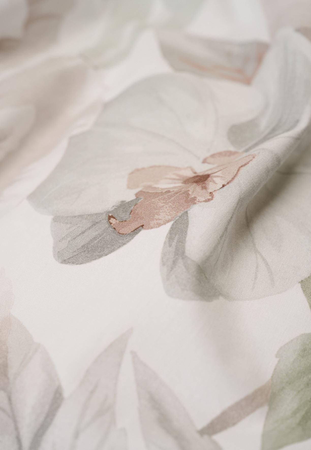 Percale sengesett multi - 140x200 cm