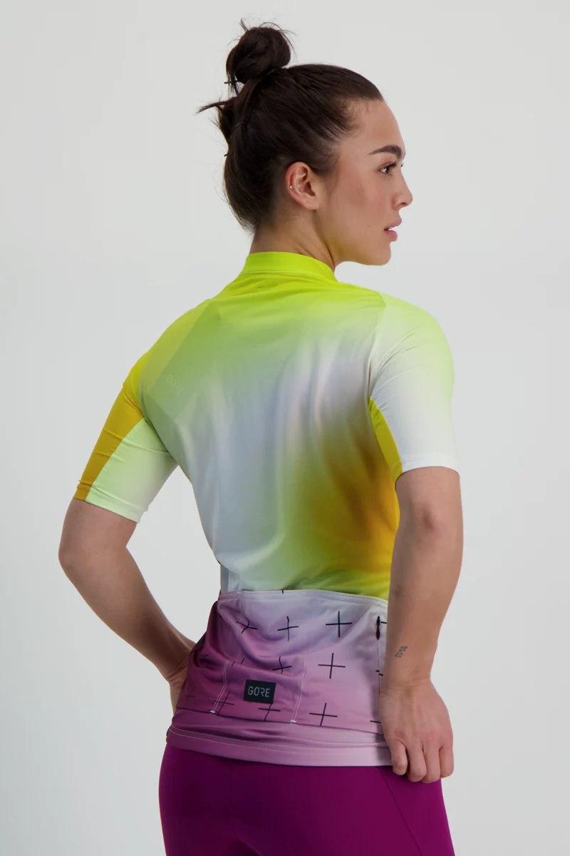 GORE BIKE WEAR Cloud Damen Biketrikot