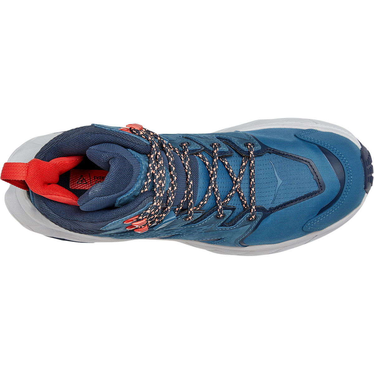 HOKA Anacapa Mid GTX Vandrestøvler Dame