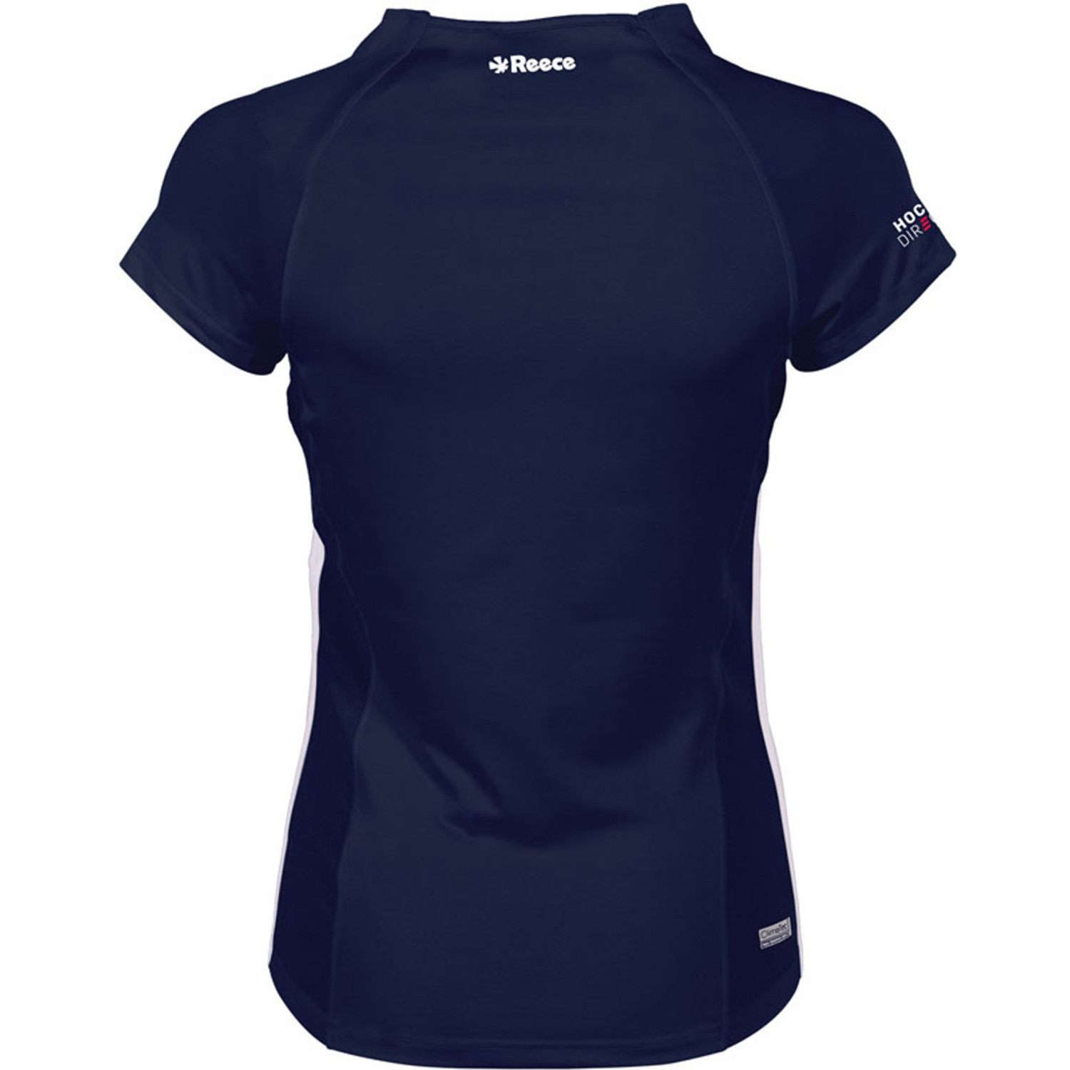 Reece Shirt Uit Meisjes MHC De Mezen