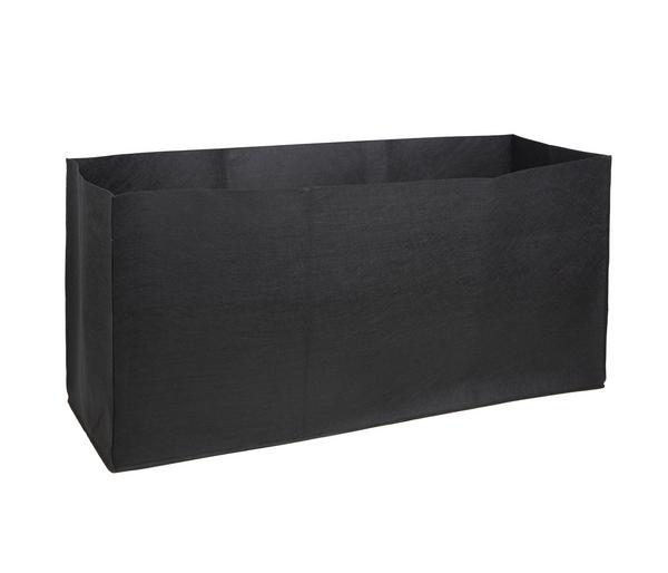 Herstera Filz-Pflanztasche, rechteckig,