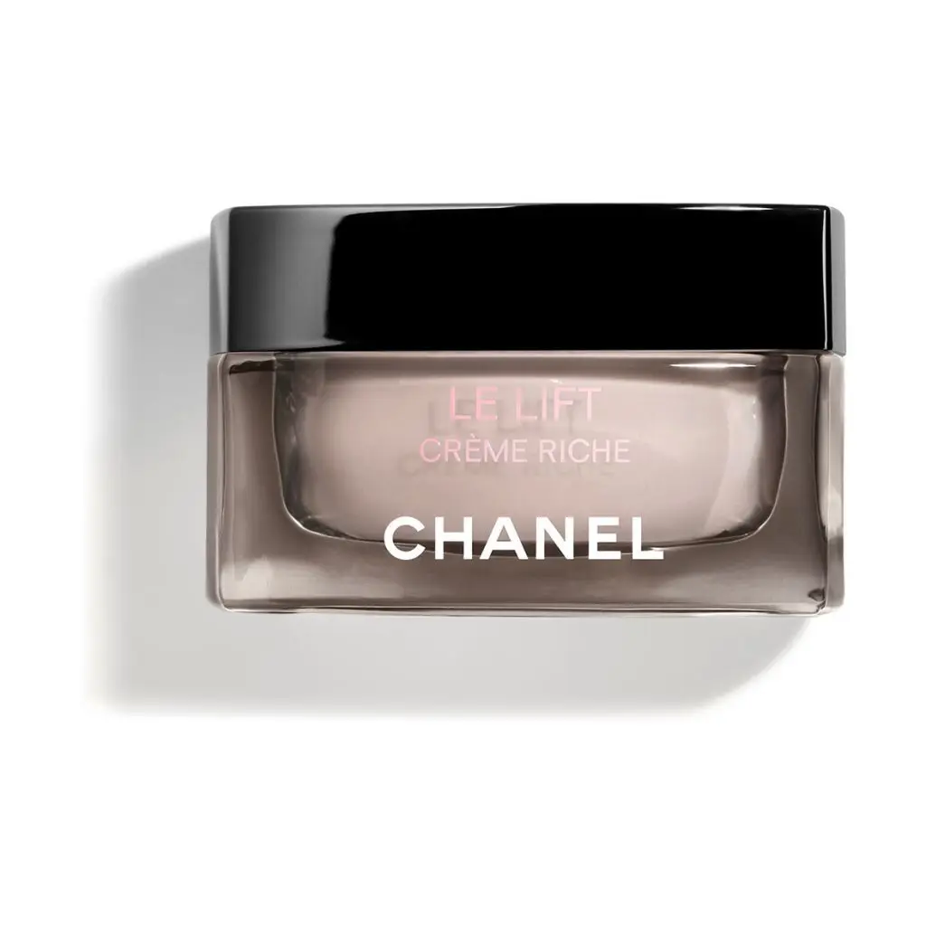 CHANEL - LE LIFT CRÈME RICHE LISSANTE RAFFERMISSANTE- Soin de jour