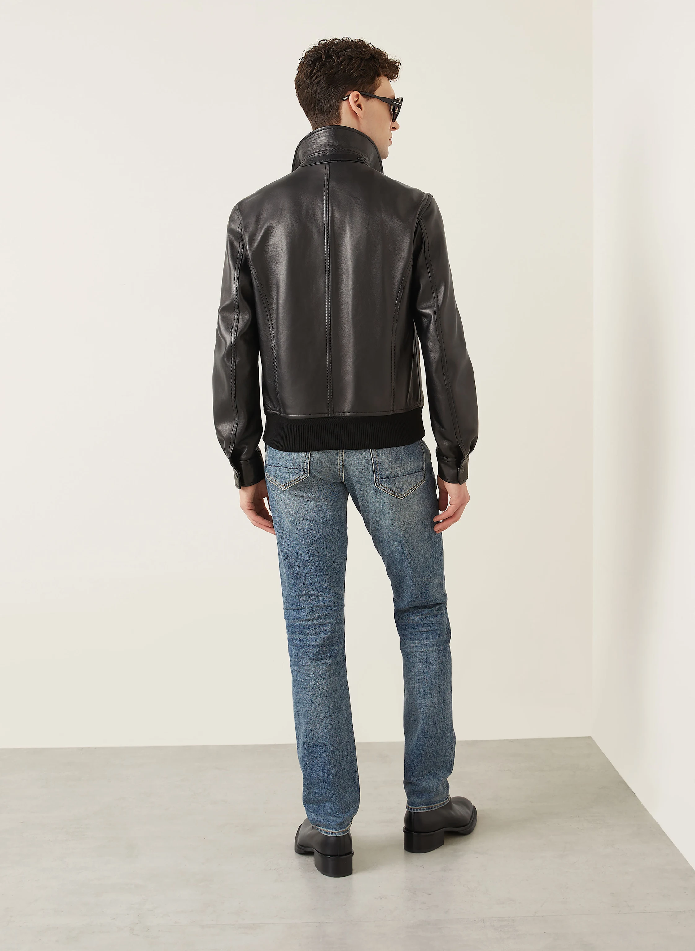 TOM FORD Jeans Slim Fit