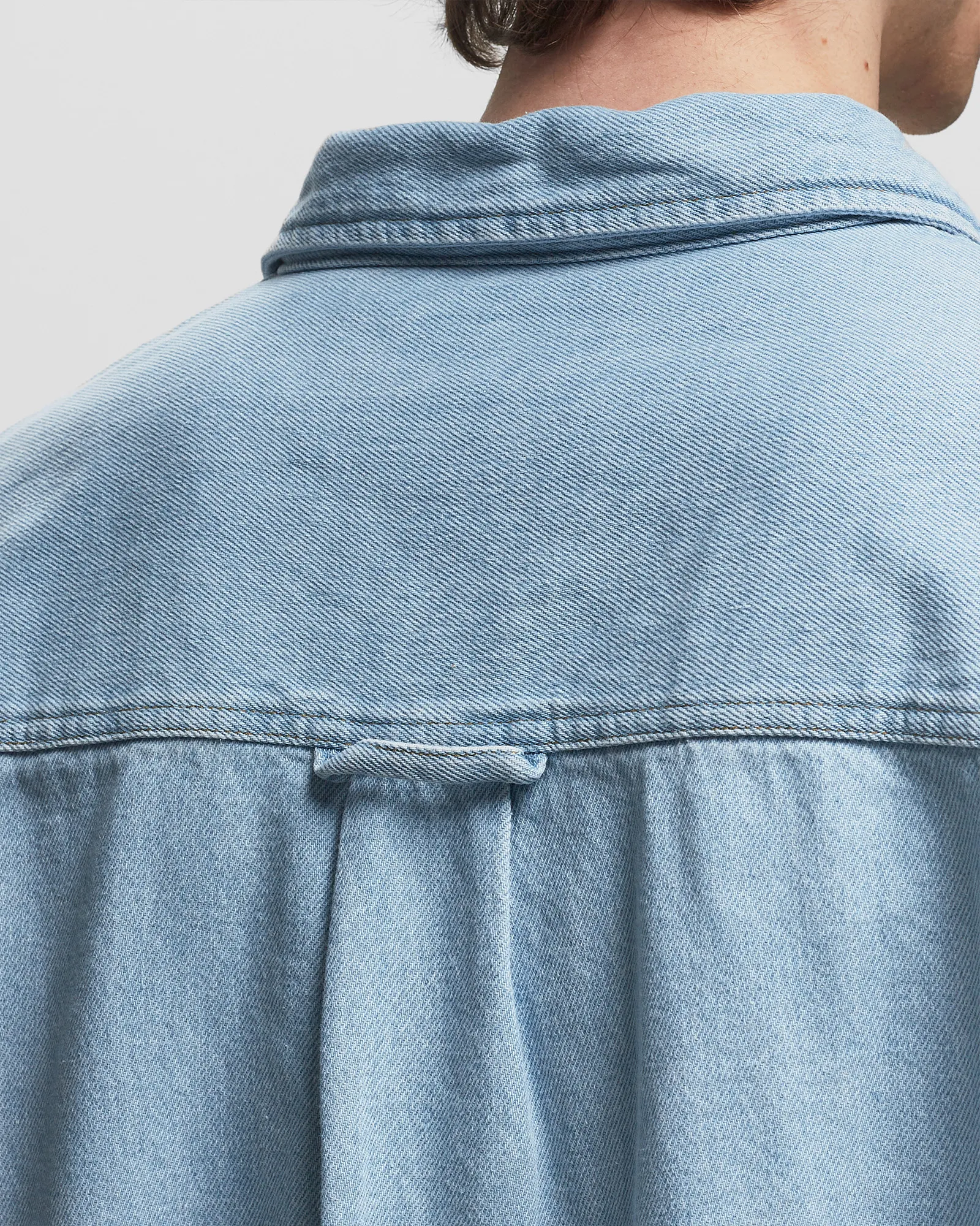 Carhartt WIP Harvey Shirt Jacket
