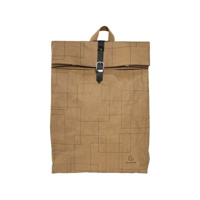 Exacompta Eterneco - Sac à dos pour ordinateur portable 15